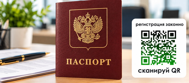 регистрация в Ингушетии прописка в Ингушетии